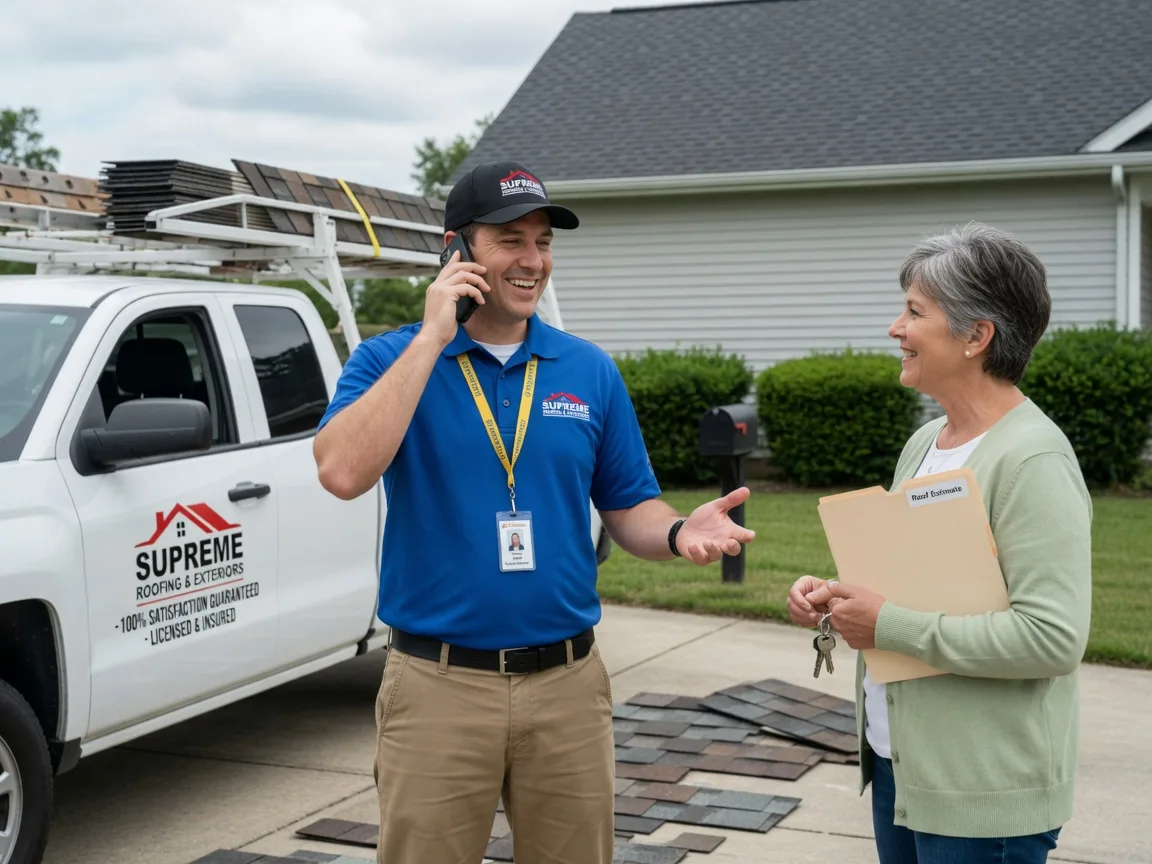 Roof Replacement Excelsior Springs, MO FAQs